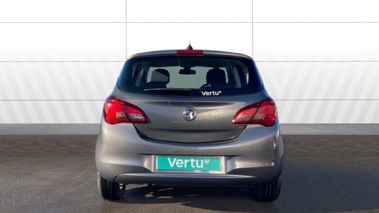 Vauxhall Corsa 1.2 Energy 5dr [AC] Petrol Hatchback